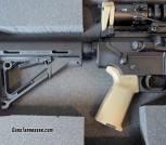Magpul Stock