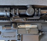 PA Optic