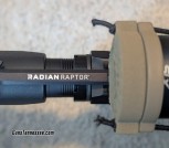 Radian Charging Handle