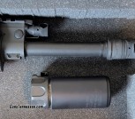 Surefire Muzzle Devices