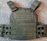 AR500 Plate Carrier
