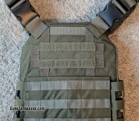 Rear Carrier