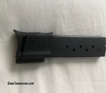 Extended 10 round mag for Ruger lc9s or es9c