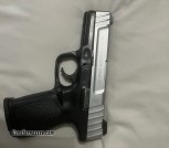S&W SD40 VE