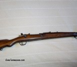 1935 Peruvian Mauser, original