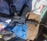  Pre 2011,Bushmaster xm 15