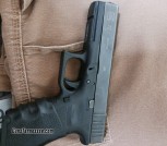 glock 22 gen 4. 40 cal