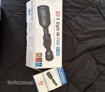 ATN 4k night/day vision scope
