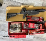 Umarex javelin airbow