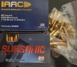 300BLK Small Ammo Lot