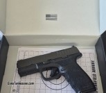 Springfield Hellcat pro