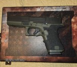 Agency Arms Glock 17/19
