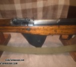 NORINCO SKS CHINESE TYPE 66