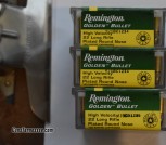 .22 ammo