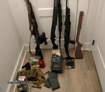 12ga , 22lr,  for trade or sell 