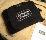 ED BROWN STAINLESS SPECIAL FORCES 1911.13
