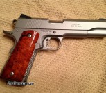 NIB Ed Brown Special Forces .45ACP