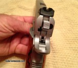 ED BROWN STAINLESS SPECIAL FORCES 1911.7