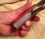 ED BROWN STAINLESS SPECIAL FORCES 1911.9