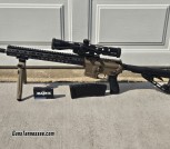 Wilson Combat Protector
