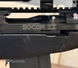 Springfield Armory SOCOM II .308win VLTOR w/ scope, mags & mounted fold away bipod