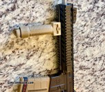 300 blackout  Diamondback AR 15