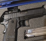 Tisas ds 1911.  Ready to go