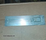 Polish pm-63 weld jig