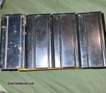 M1 carbine mags