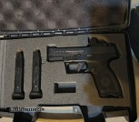 Masada slim elite! Perfect edc!!!