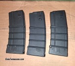 Thermold AR mags