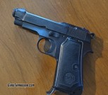 Beretta m1934. All new springs