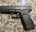 Glock 21 Gen4 .45auto