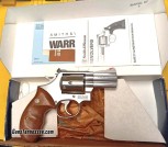SMITH & WESSON MOD. 686-3 / 357 MAG.