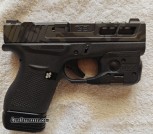 Glock 17 Gen 4 Austria 