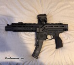 Gen 3 sig mpx 