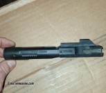 Foxtrot Mike AR9