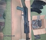 Custom AK
