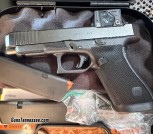 Glock 17 Gen 6 COA