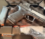 Glock 19 Gen 6 COA