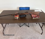 Winchester model 70 300 H andH