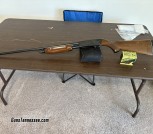 Ithaca 20 gauge pump