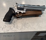 44 magnum Taurus