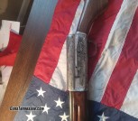Savage Model 745 12 Ga Auto