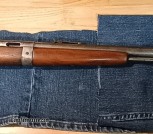 1907 Hopkins and Allen Junior Repeater 