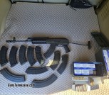 FEG AMD 65 7.62x39 AK