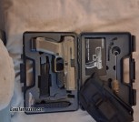Canik TP9 Mod 2