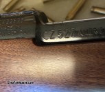 CZ 22 Hornet