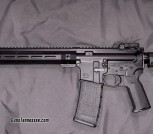 Dirty Bird AR15