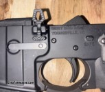 Dirty Bird AR15 complete lower